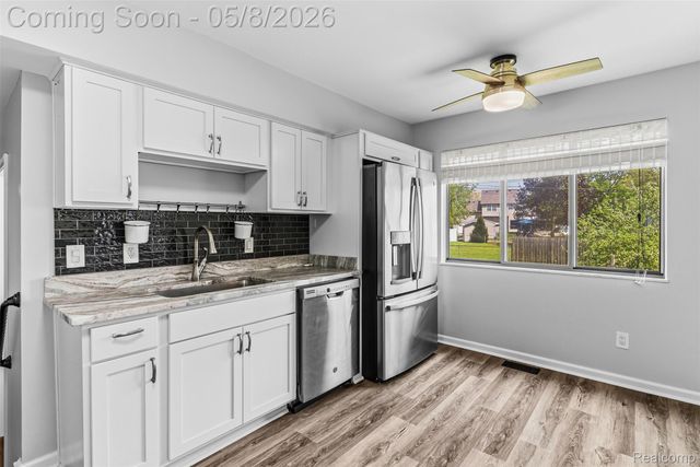 604 Luce Avenue, Flushing, MI 48433