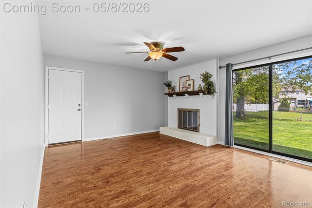 604 Luce Avenue, Flushing, MI 48433