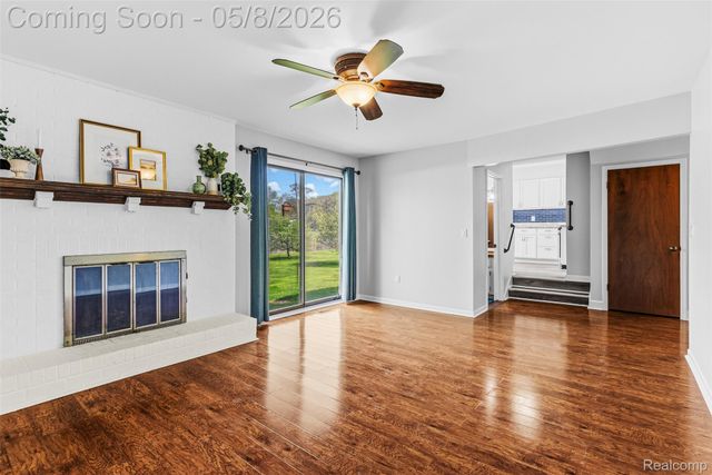 604 Luce Avenue, Flushing, MI 48433