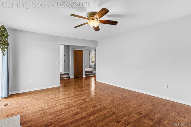 604 Luce Avenue, Flushing, MI 48433