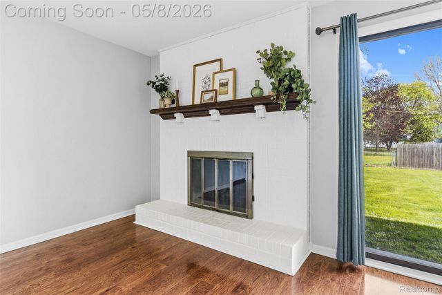 604 Luce Avenue, Flushing, MI 48433