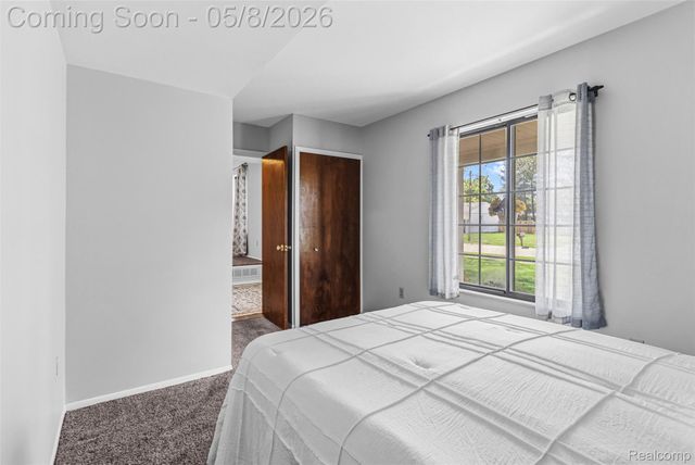 604 Luce Avenue, Flushing, MI 48433