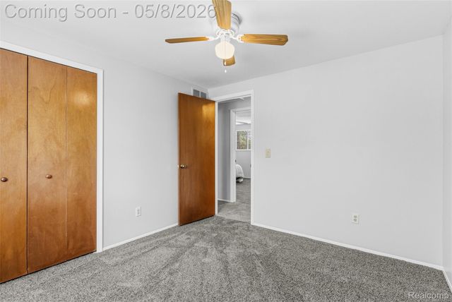 604 Luce Avenue, Flushing, MI 48433