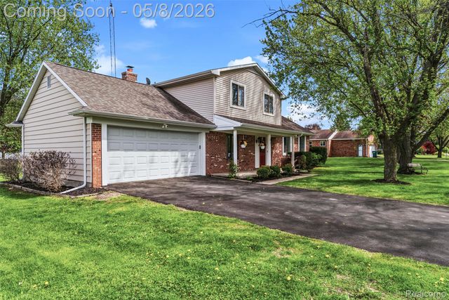 604 Luce Avenue, Flushing, MI 48433