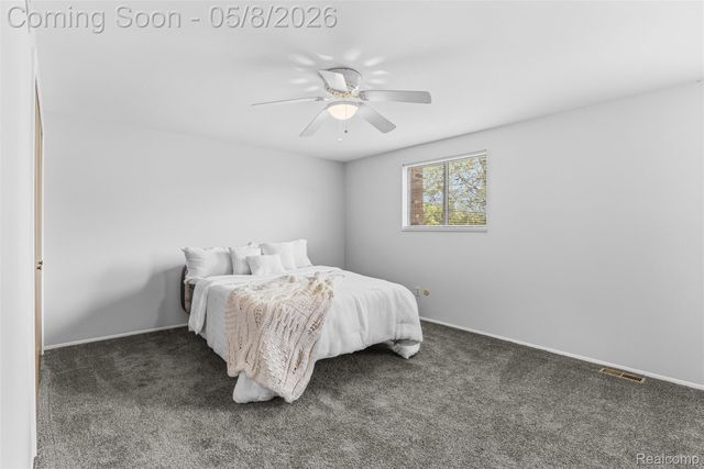 604 Luce Avenue, Flushing, MI 48433