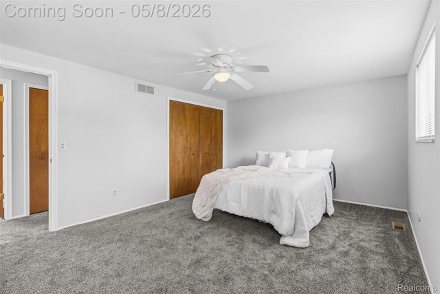 604 Luce Avenue, Flushing, MI 48433