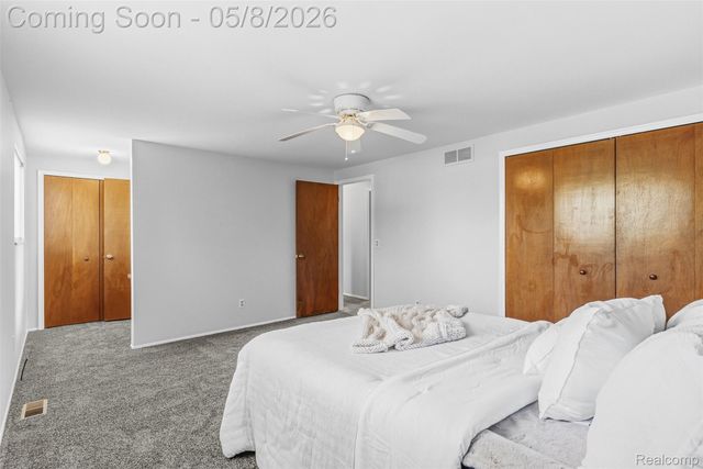 604 Luce Avenue, Flushing, MI 48433