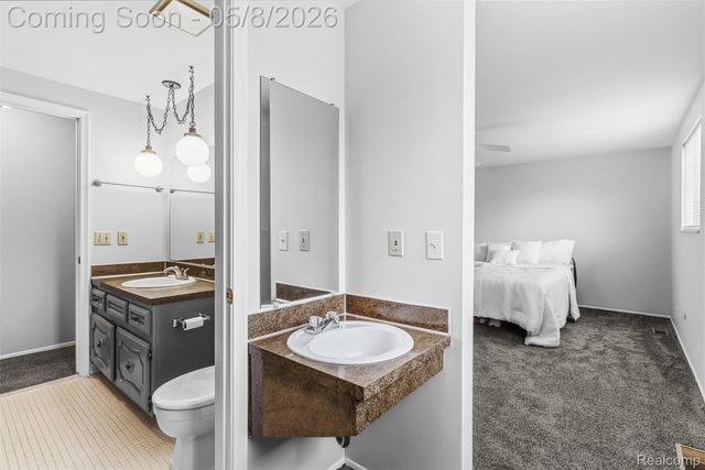 604 Luce Avenue, Flushing, MI 48433