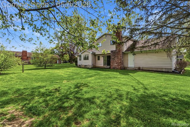 604 Luce Avenue, Flushing, MI 48433