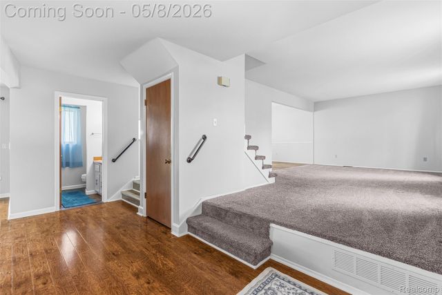 604 Luce Avenue, Flushing, MI 48433