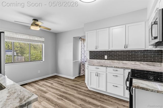 604 Luce Avenue, Flushing, MI 48433