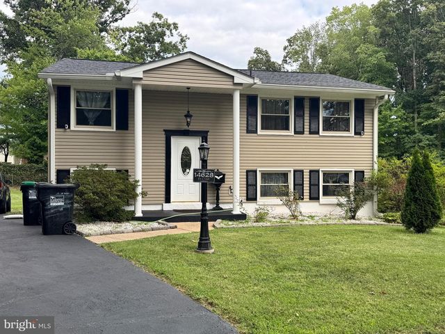 14628 ELY CT, Woodbridge, VA 22193