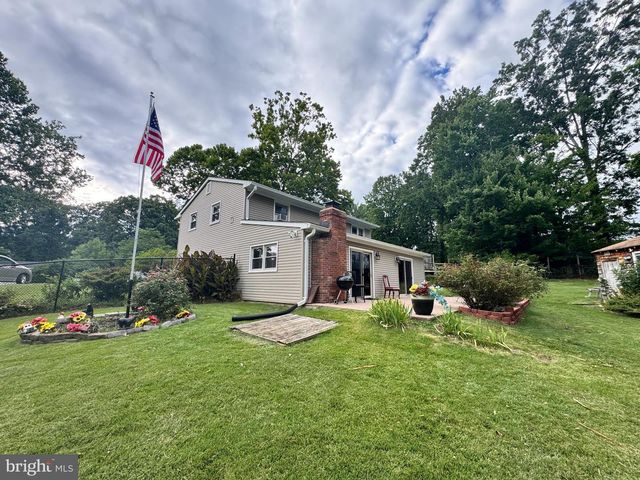 14628 ELY CT, Woodbridge, VA 22193