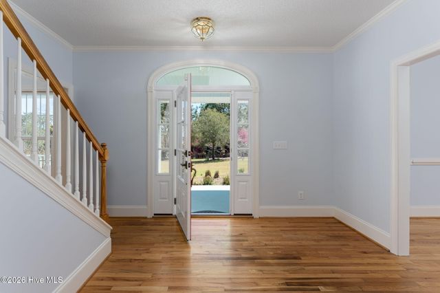 2689 Sloop Point Loop Road, Hampstead, NC 28443