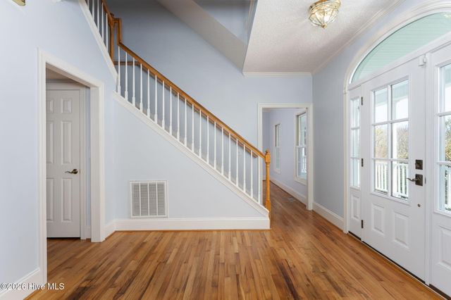 2689 Sloop Point Loop Road, Hampstead, NC 28443