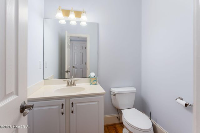 2689 Sloop Point Loop Road, Hampstead, NC 28443