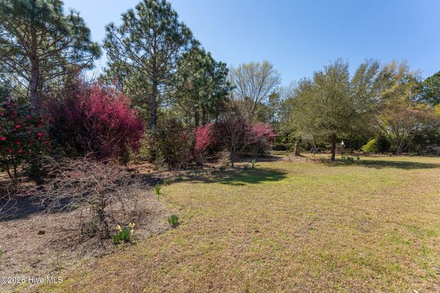 2689 Sloop Point Loop Road, Hampstead, NC 28443