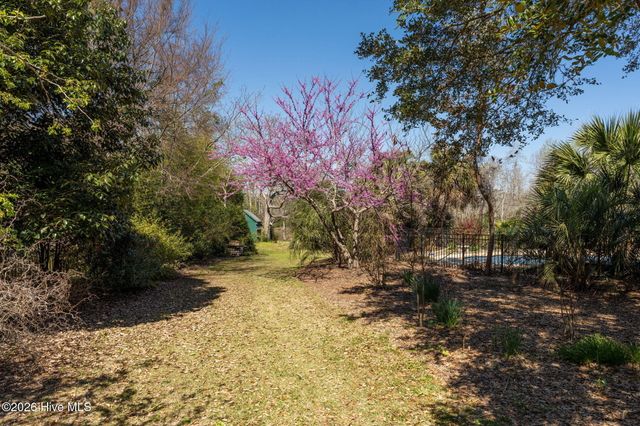 2689 Sloop Point Loop Road, Hampstead, NC 28443