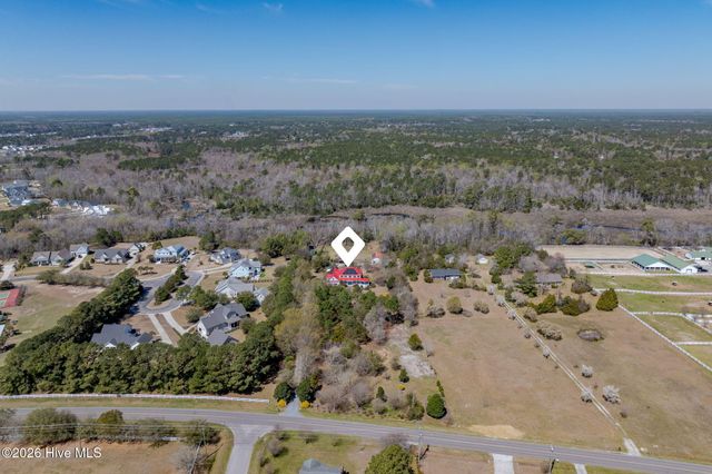 2689 Sloop Point Loop Road, Hampstead, NC 28443