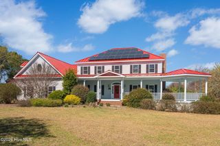 2689 Sloop Point Loop Road, Hampstead, NC 28443