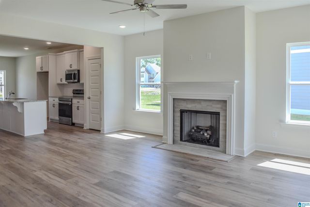 469 AVONDALE LANE, Pell City, AL 35125