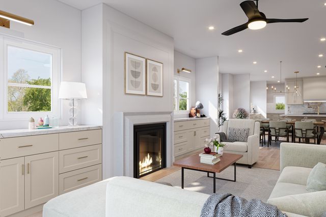 421 Park Avenue 2, Clarendon Hills, IL 60514