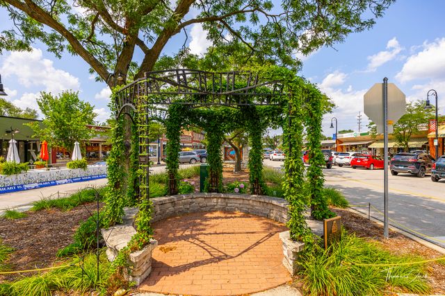 421 Park Avenue 2, Clarendon Hills, IL 60514