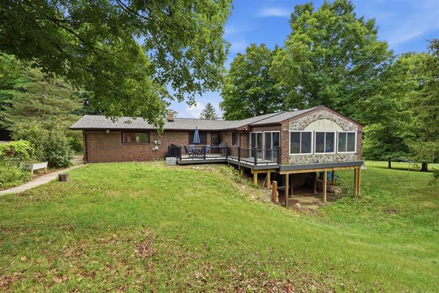 13489 Hyde Road, Hartland, MI 48353