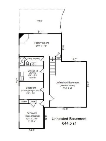13489 Hyde Road, Hartland, MI 48353
