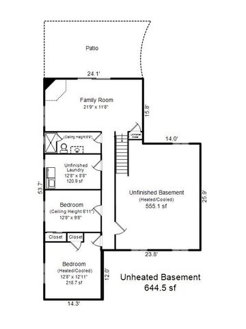 13489 Hyde Road, Hartland, MI 48353
