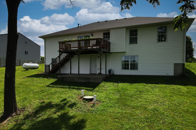 495 Bear Ridge, Highlandville, MO 65669