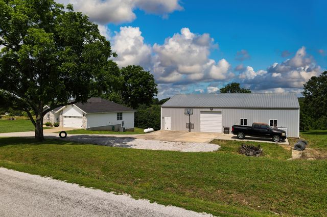495 Bear Ridge, Highlandville, MO 65669