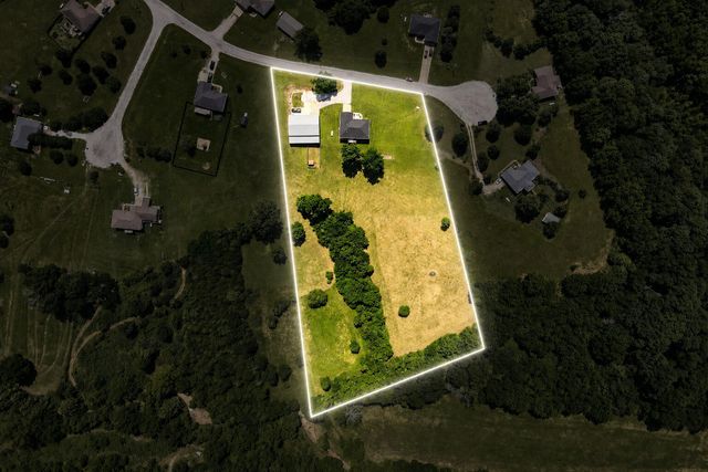 495 Bear Ridge, Highlandville, MO 65669