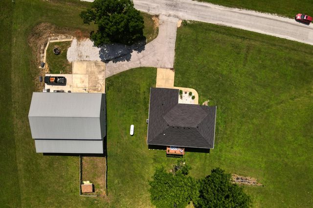 495 Bear Ridge, Highlandville, MO 65669