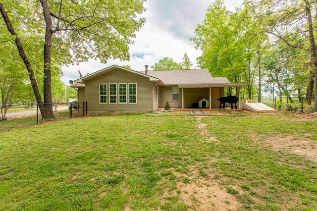 23 Winnebago Cir, Cherokee Village, AR 72529