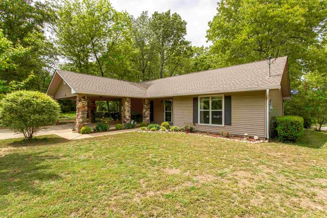 23 Winnebago Cir, Cherokee Village, AR 72529