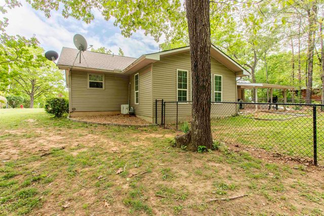 23 Winnebago Cir, Cherokee Village, AR 72529