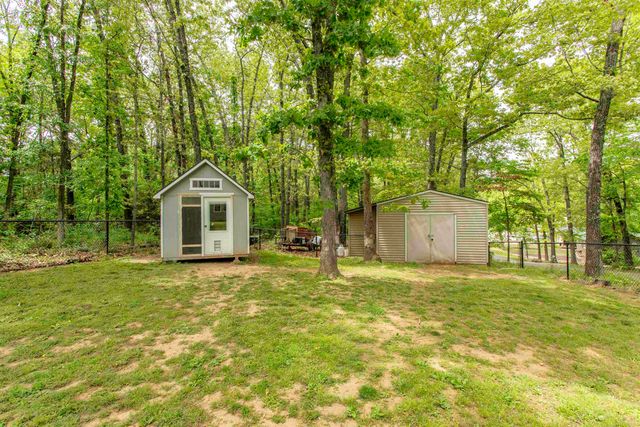 23 Winnebago Cir, Cherokee Village, AR 72529