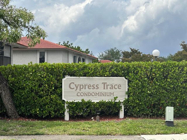 11783 NW 30th Street 104a, Coral Springs, FL 33065