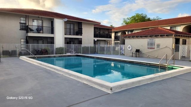 11783 NW 30th Street 104a, Coral Springs, FL 33065