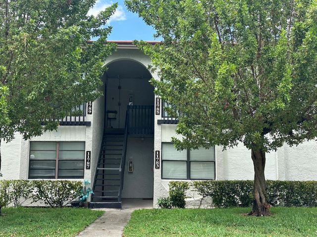 11783 NW 30th Street 104a, Coral Springs, FL 33065