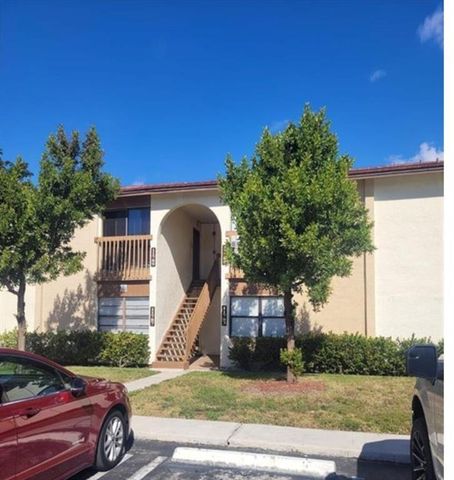 11783 NW 30th Street 104a, Coral Springs, FL 33065