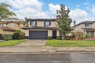 150 saddleback Way, Perris, CA 92570