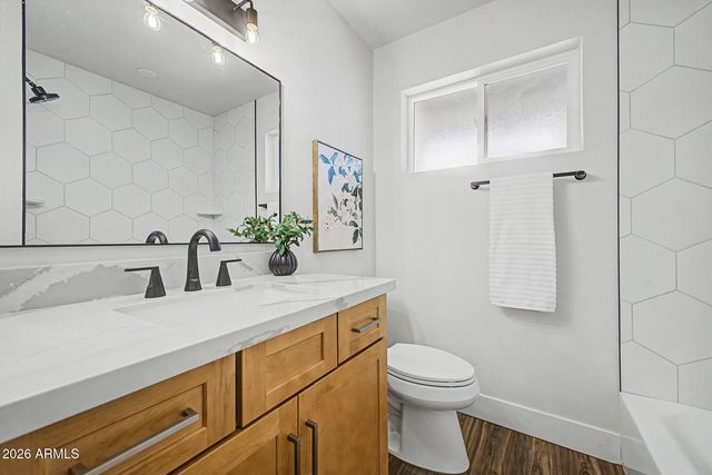 266 W Jasmine Street, Mesa, AZ 85201