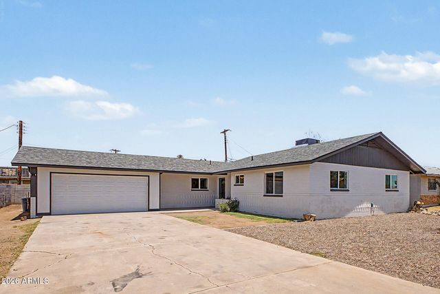 266 W Jasmine Street, Mesa, AZ 85201