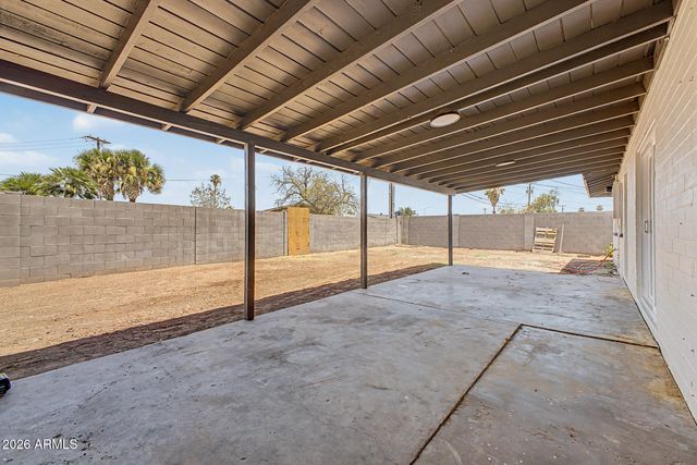266 W Jasmine Street, Mesa, AZ 85201