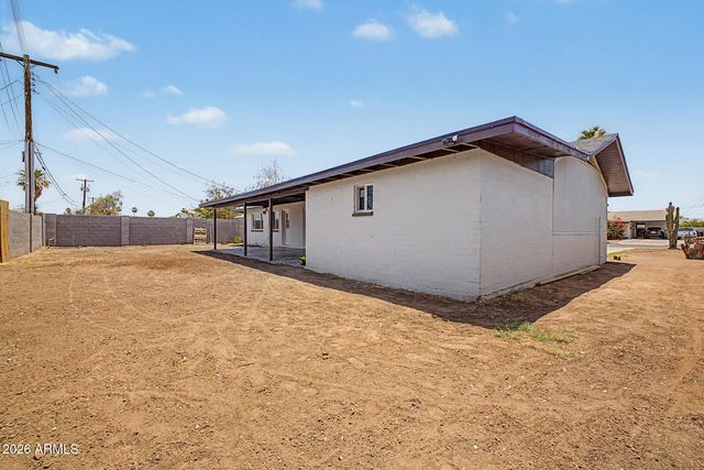 266 W Jasmine Street, Mesa, AZ 85201