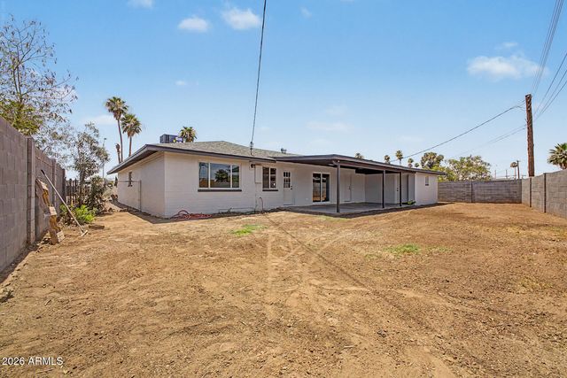 266 W Jasmine Street, Mesa, AZ 85201
