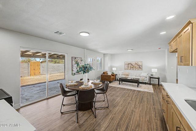 266 W Jasmine Street, Mesa, AZ 85201