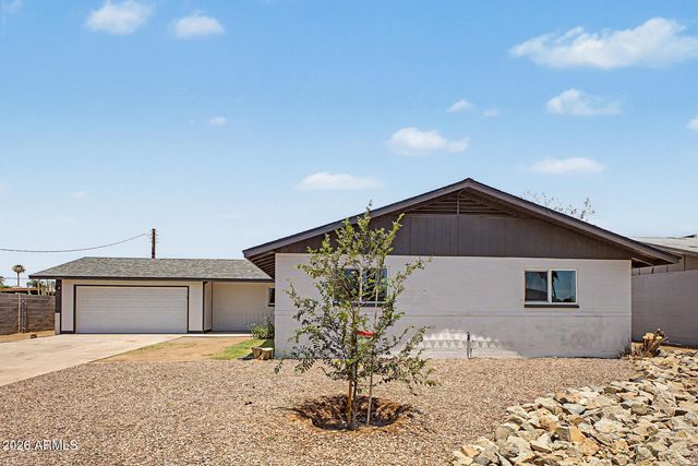 266 W Jasmine Street, Mesa, AZ 85201